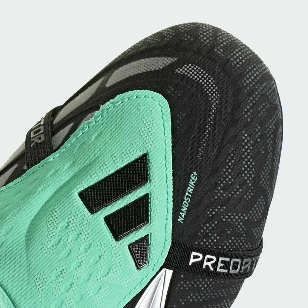 IH7129 adidas Predator Elite Fold-Over Tongue HG/AG Hard Ground Football (Men's)