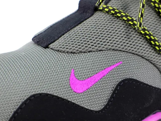 AH9709-001 Nike Pocketknife DM SU "River Rock/Bright Cactus" (Men's)