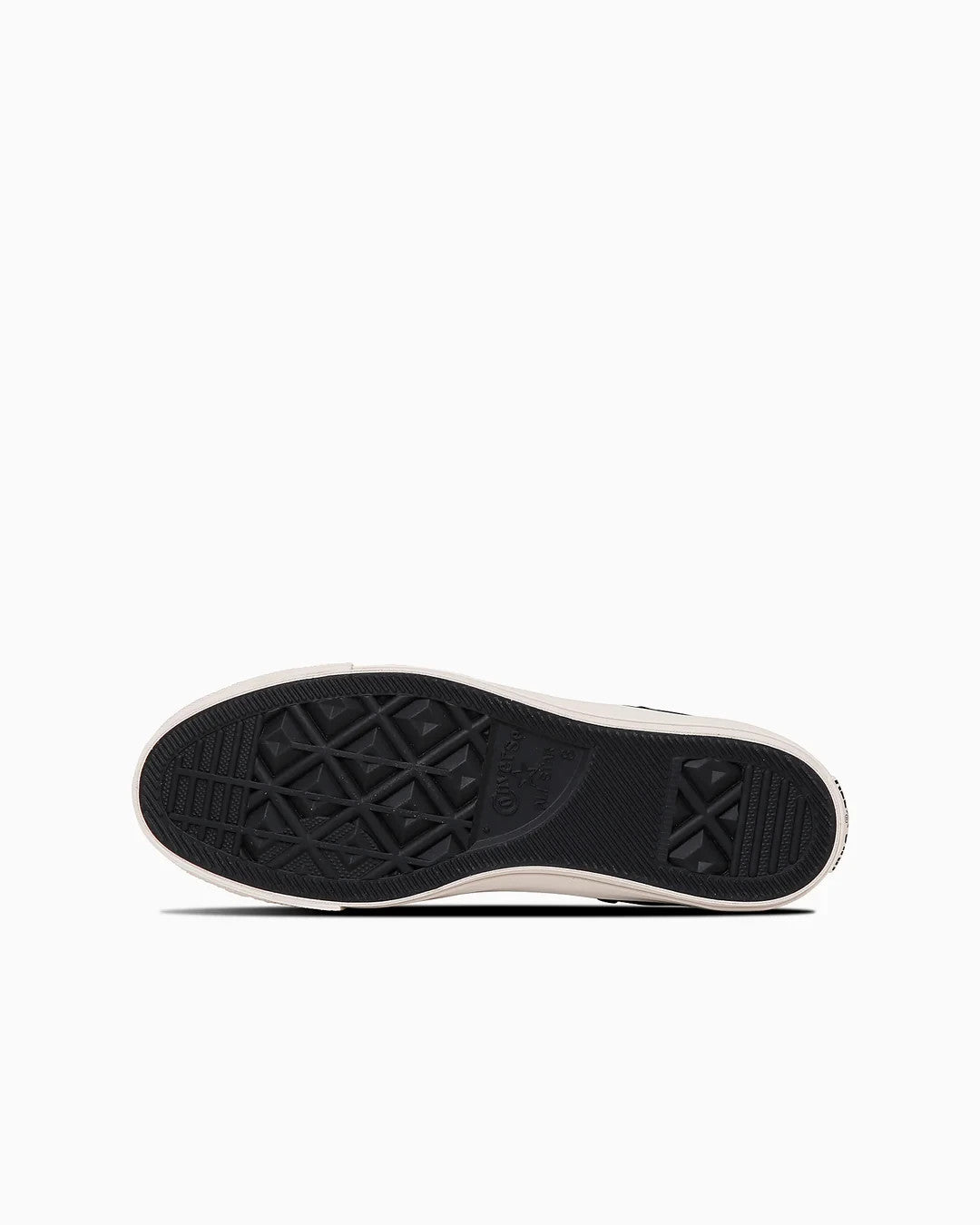 31313060 Converse All Star Studspatch MB Z Hi Black (Men's)