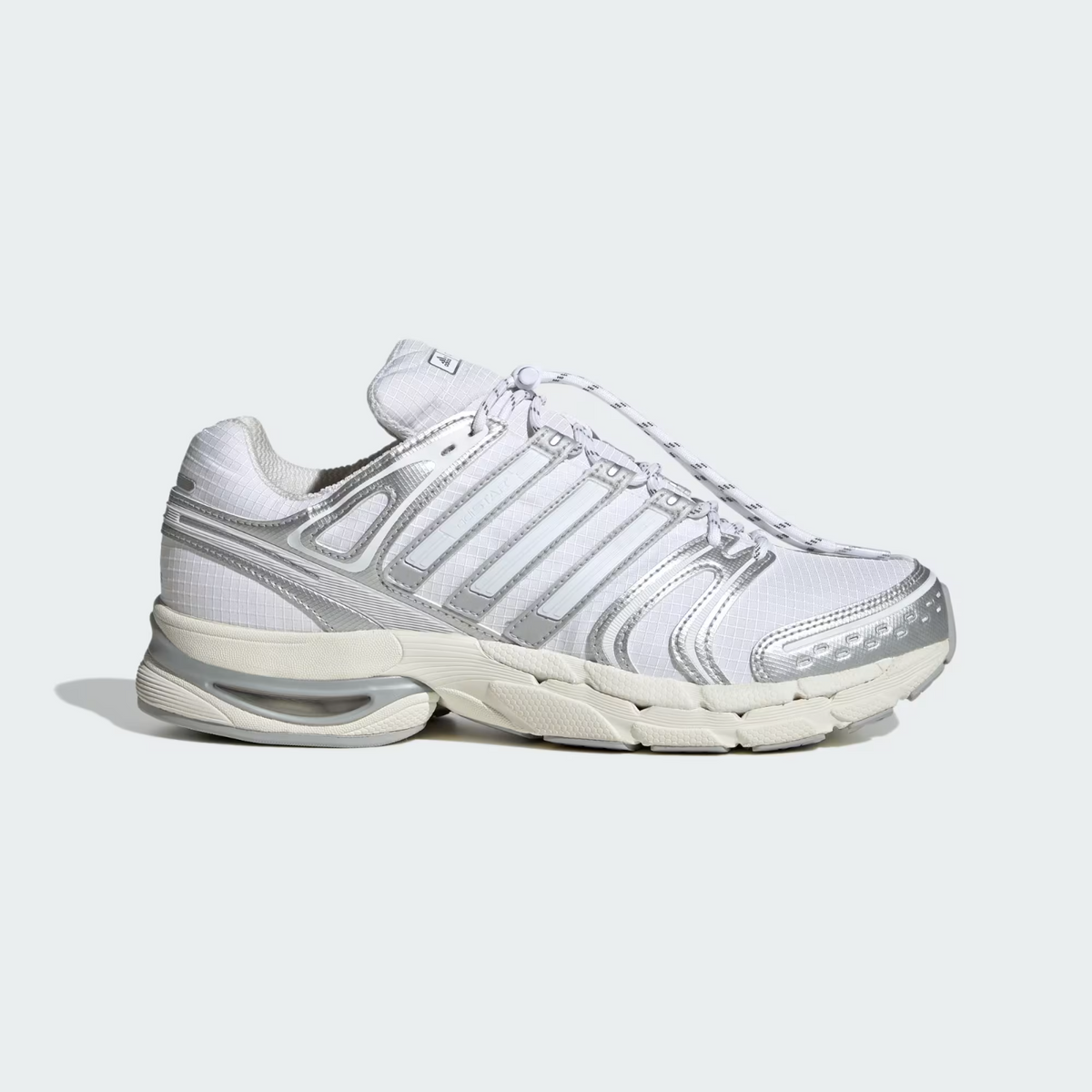 KZ7074 adidas Adistar Control 5 For Japan "Triple White" (Men's)