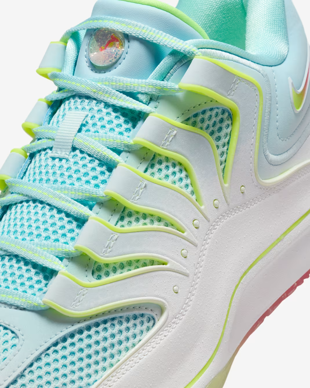 HV1996-100 Nike KD18 Snowed In (HV1998-100) (Men's)