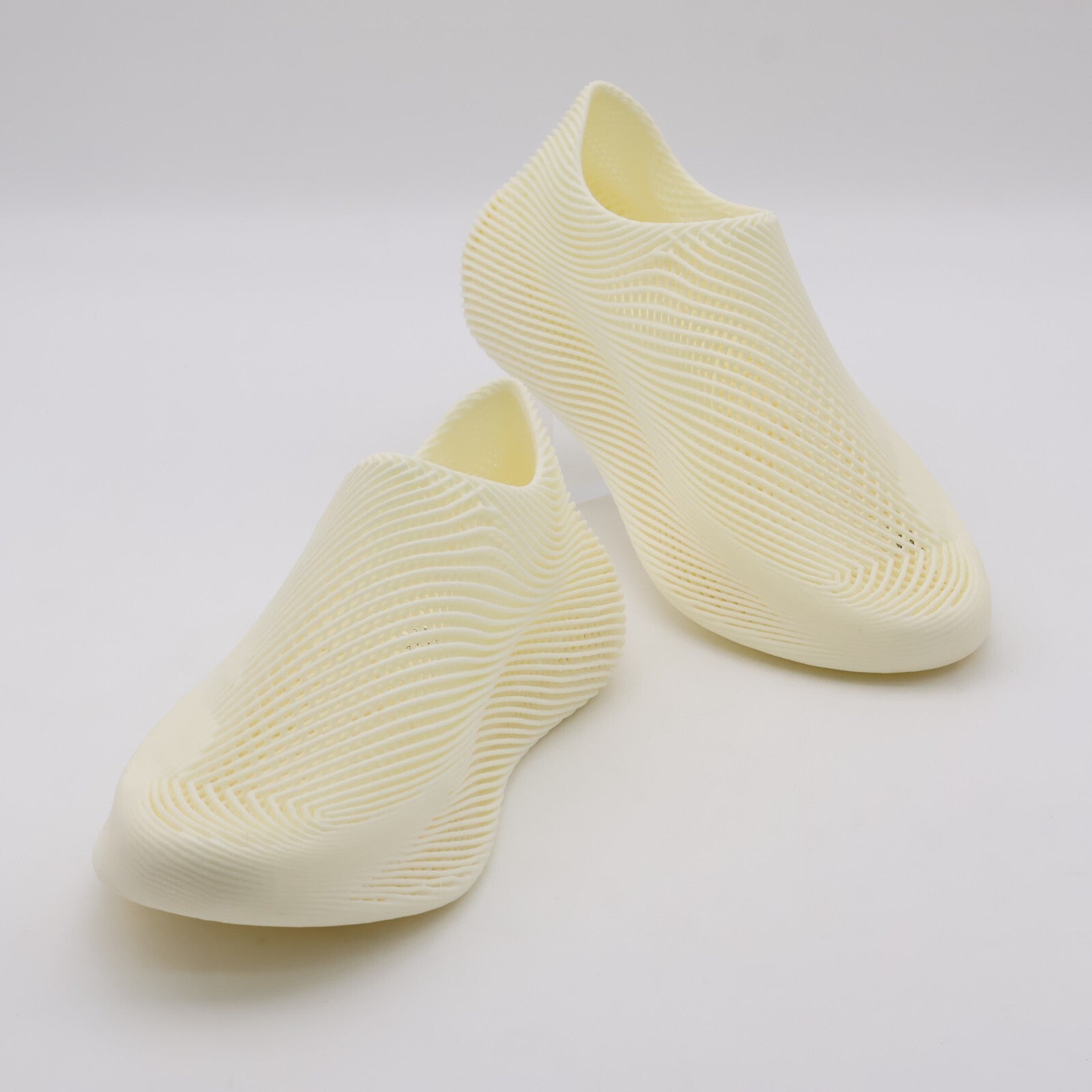 JQ8739 adidas Climacool Off White (Men's)