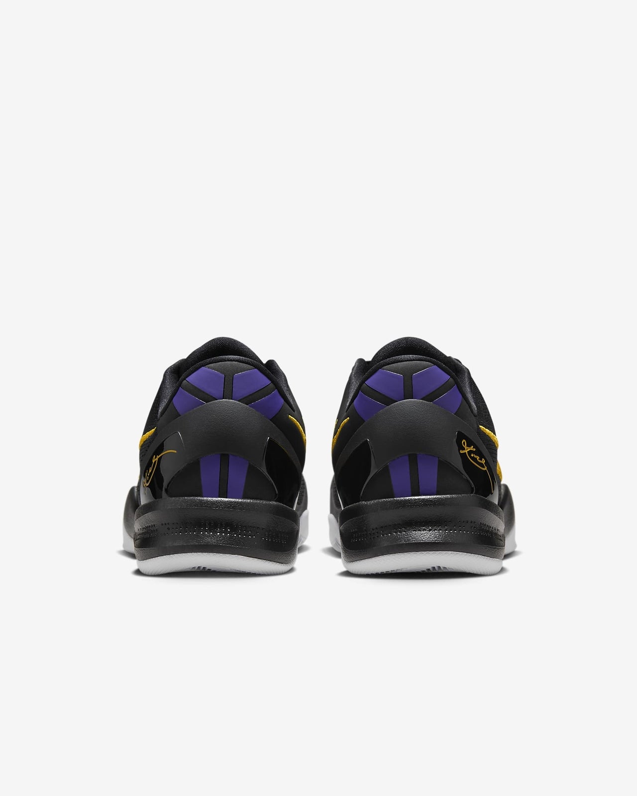 HF9550-001 Nike Kobe 8 Protro Hollywood Nights (Men's)