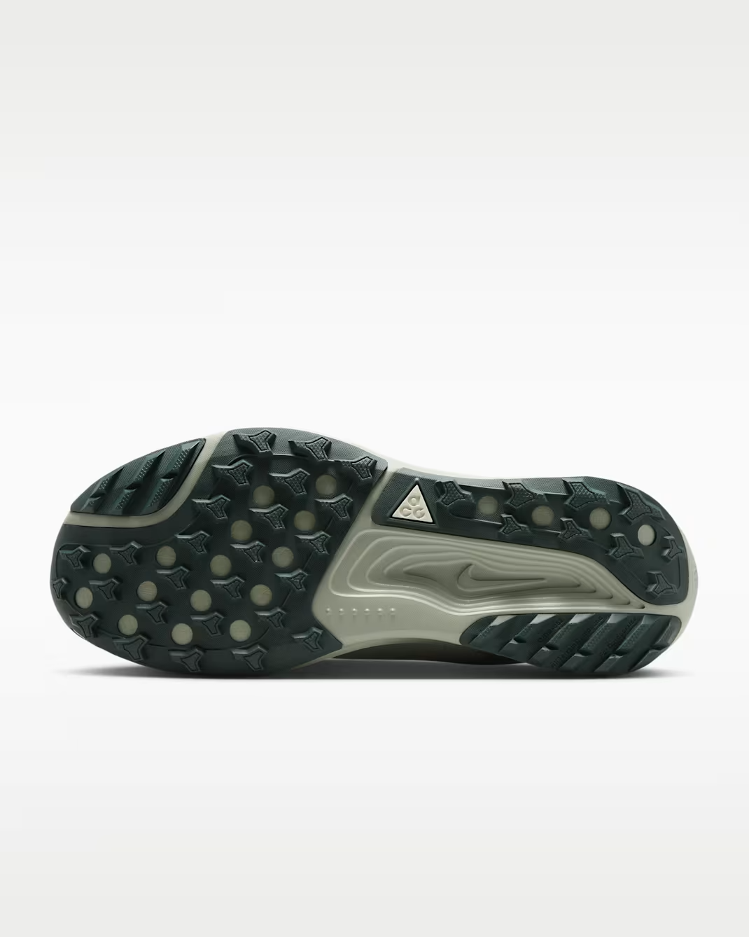 HV8116-301 Nike ACG Pegasus Trail "Spruce Fog/Sea Glass" (Men's)