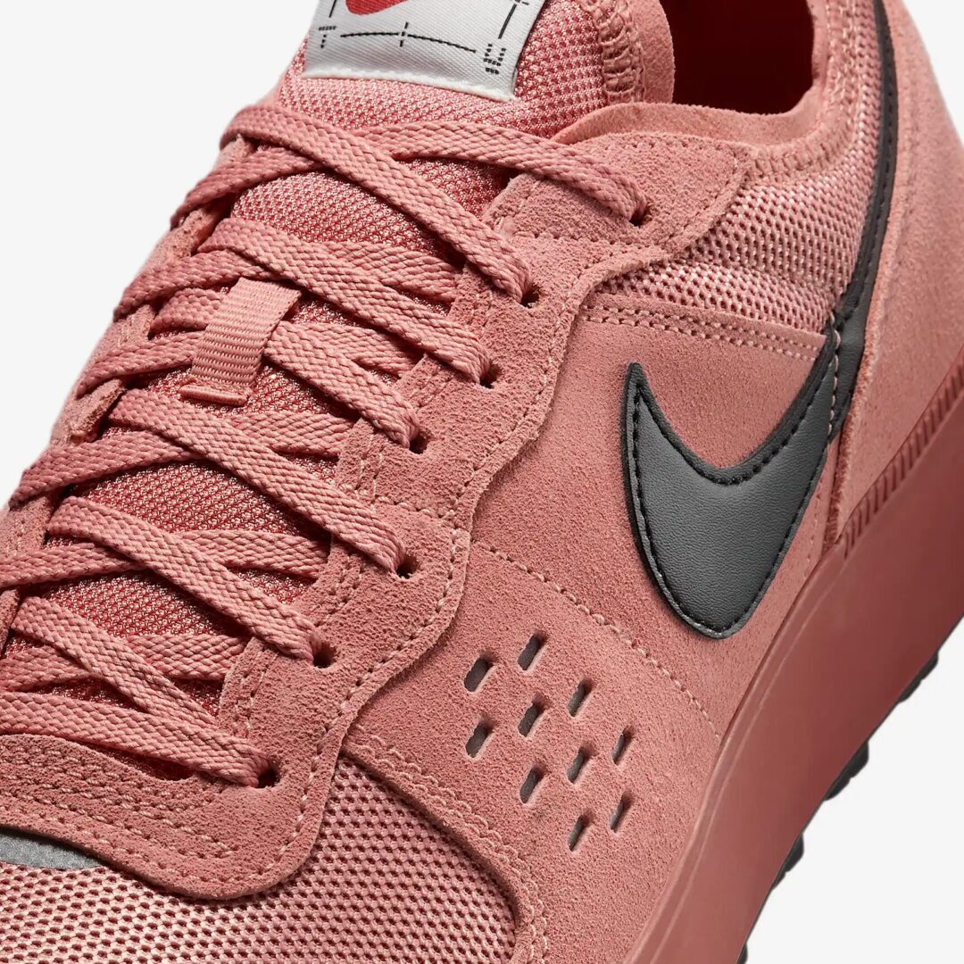 FZ3863-600 Nike C1TY Red Stardust Canyon Rust (Men's)