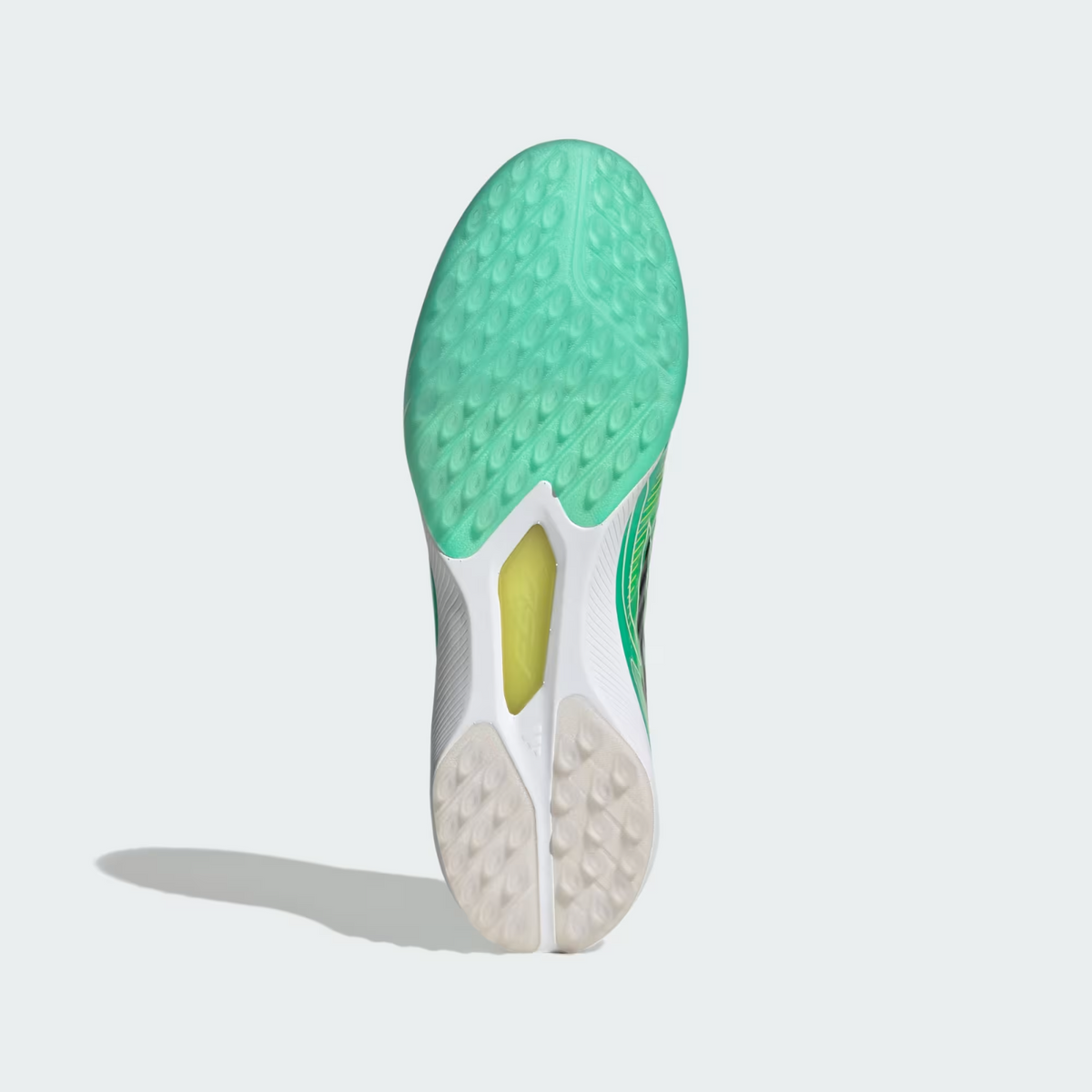 KJ6093 adidas F50 Hyperfast Pro TF Turf Football Shoes (Men's)