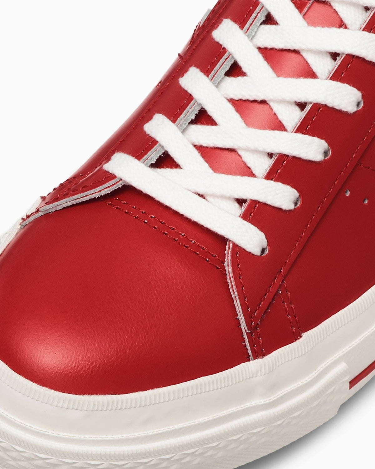 33702940 Converse One Star J "Red" (Men's)
