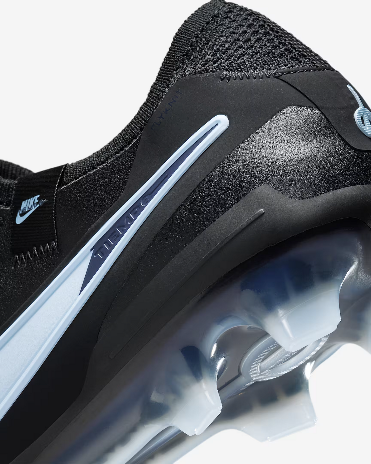 DV4328-003 Nike Tiempo Legend 10 Elite Black (Men's)