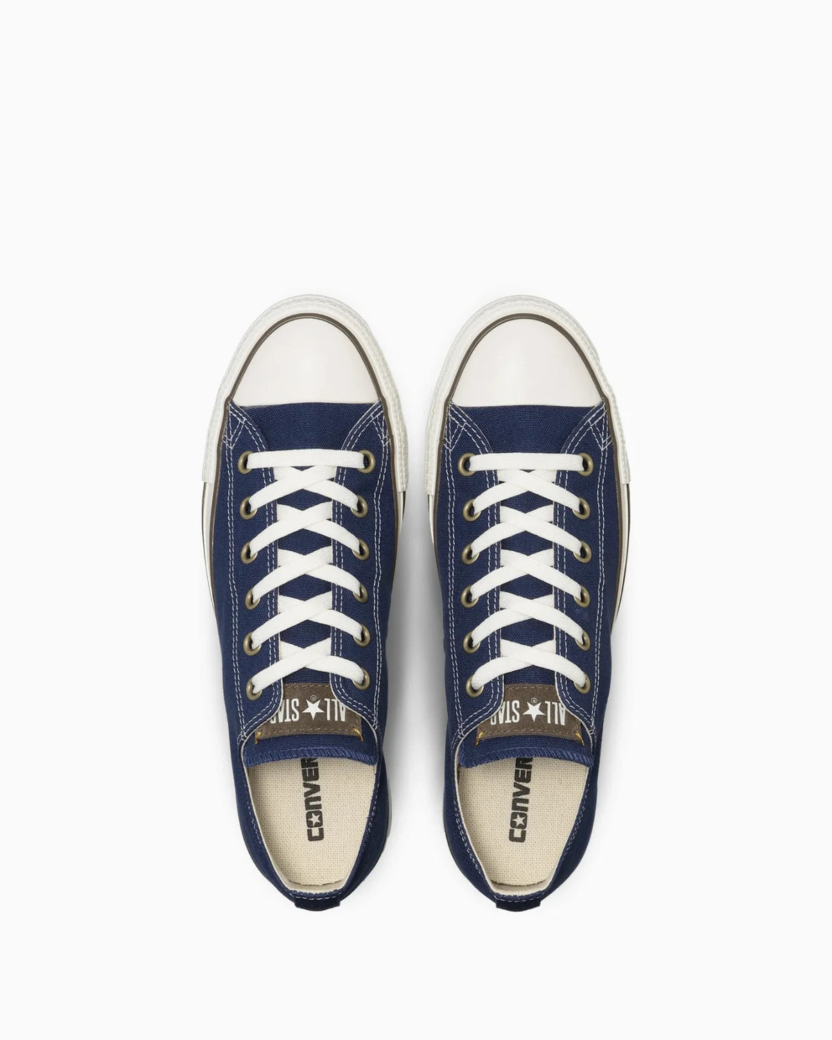 31319371 Converse All Star HL OX "Royal Blue" (Men's)
