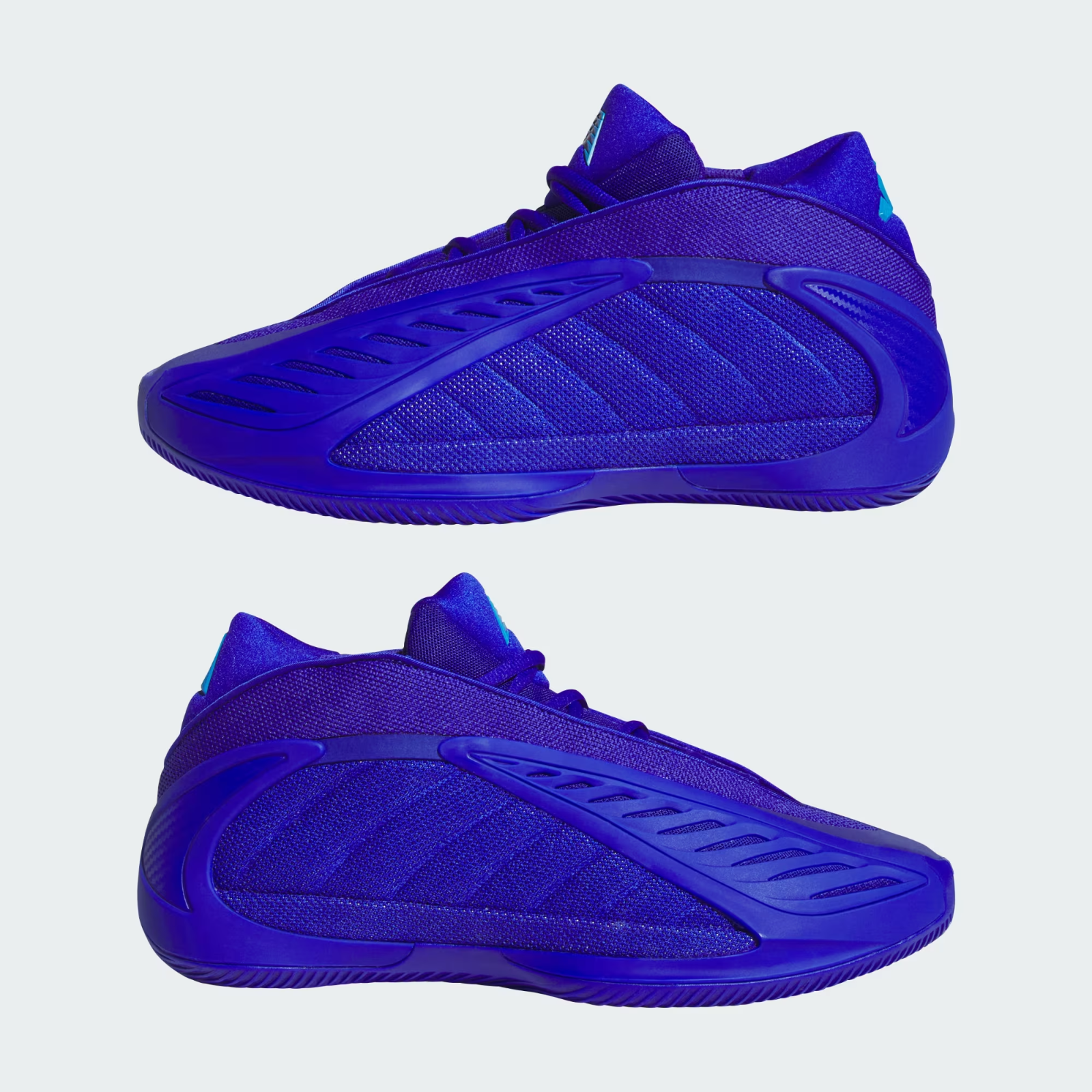 JQ9501 adidas AE 2 Lucid Blue (Men's)