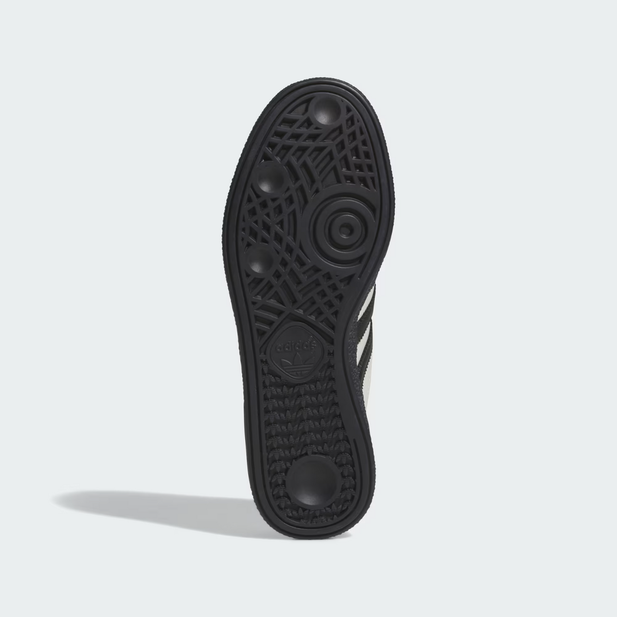 JS0062 adidas Originals Handball Spezial Cloud White Core Black (Men's)