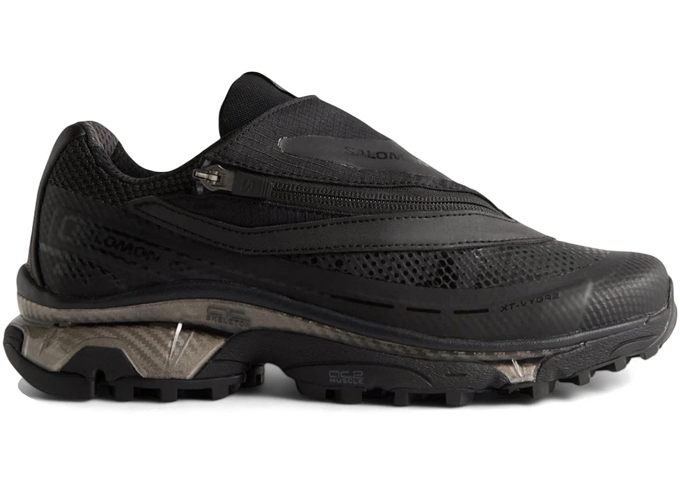 L45451000 KITH Salomon XT-Voyager 2 Black (Men's)