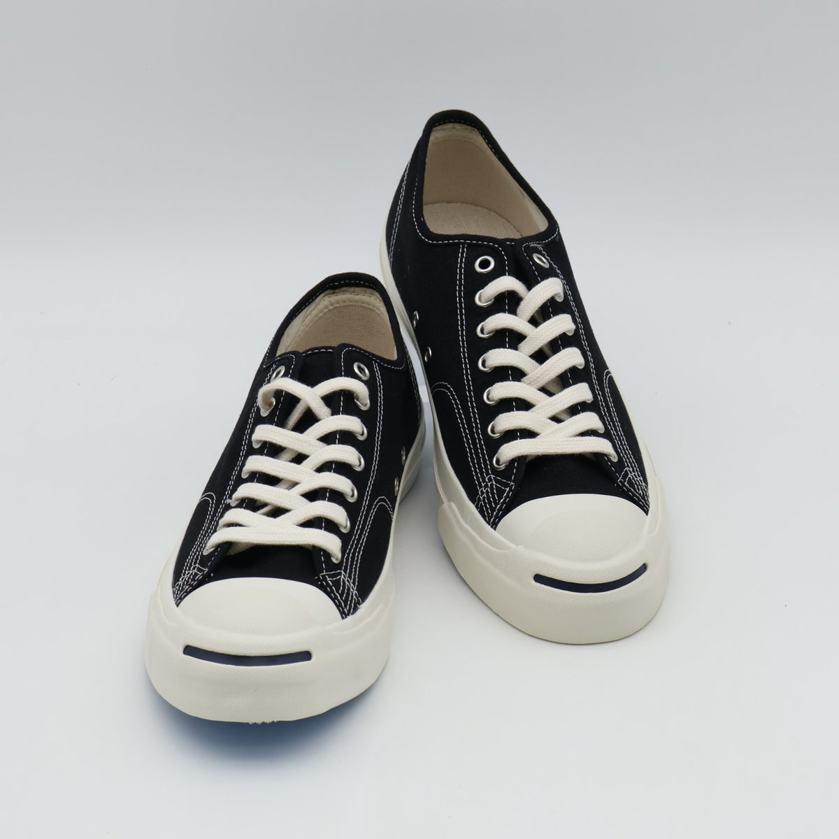 33301511 Converse Jack Purcell CL "Black" (Men's)