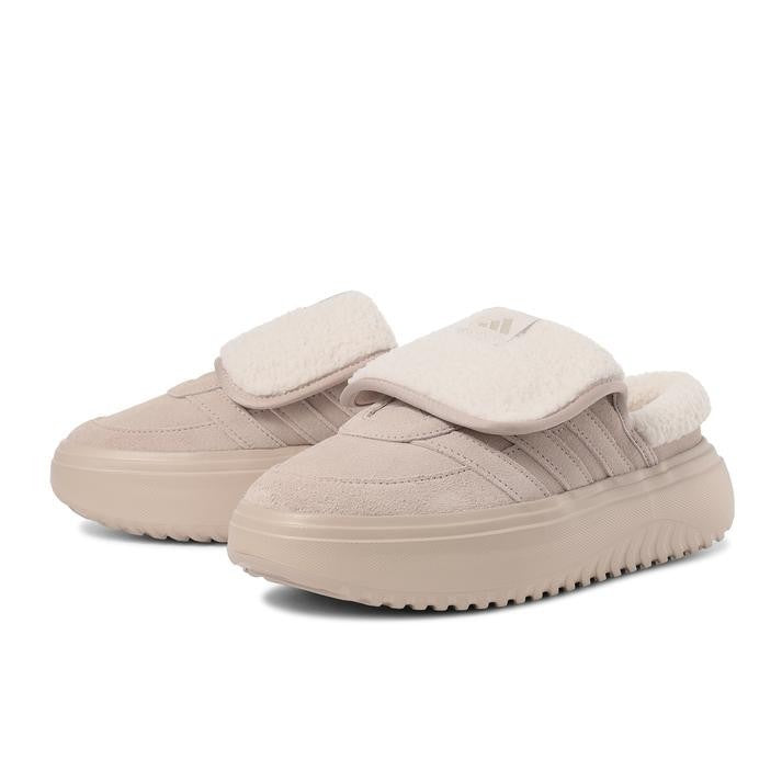 JS4997 adidas GRAND COURT MULE (Women's)