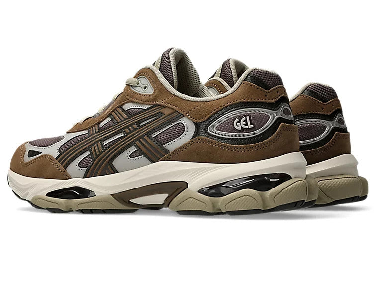 1203A895-200 Asics GEL-NYC 2.0 (Men's)