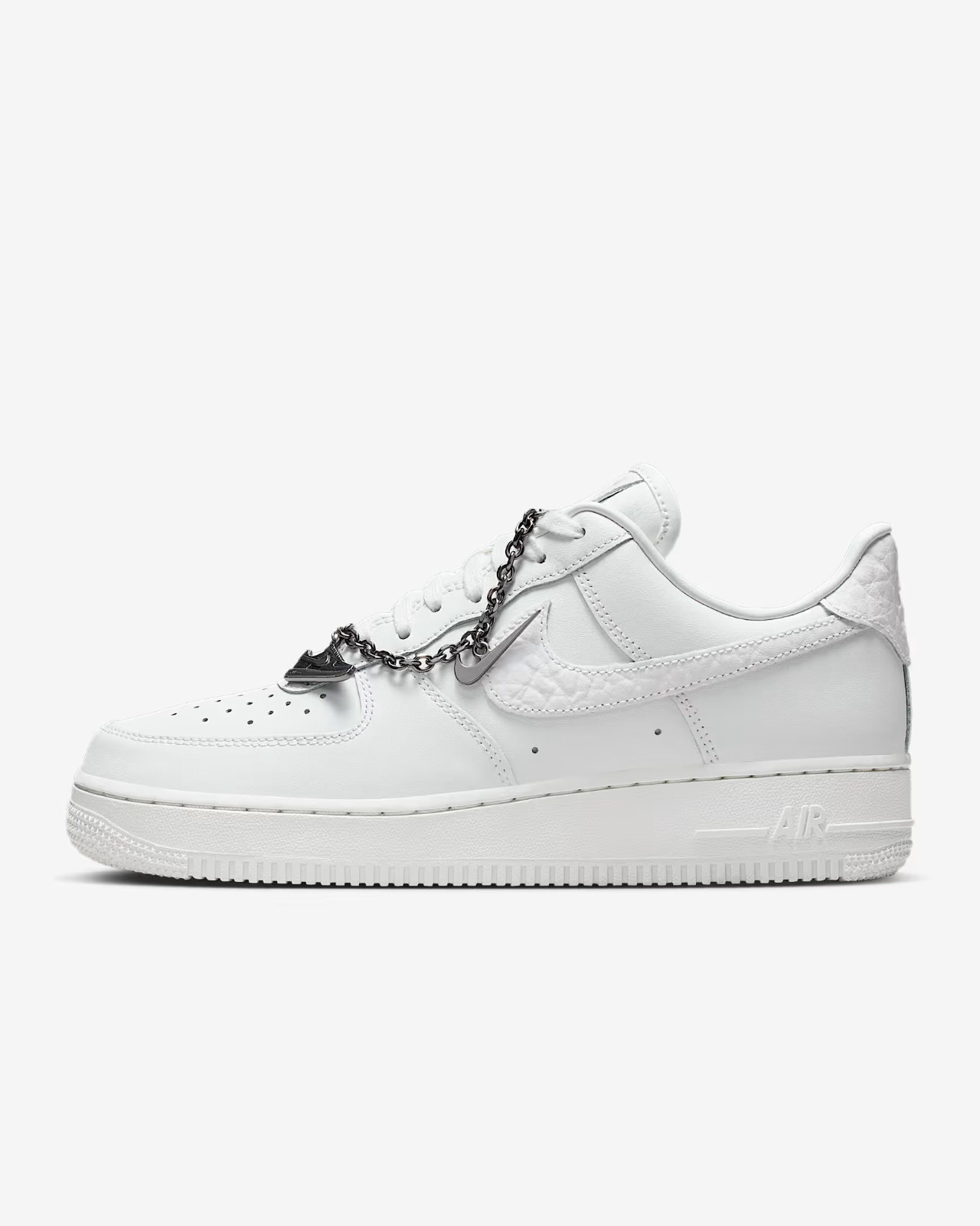 IM6485-121 Nike Air Force 1 Low '07 White (Women's)