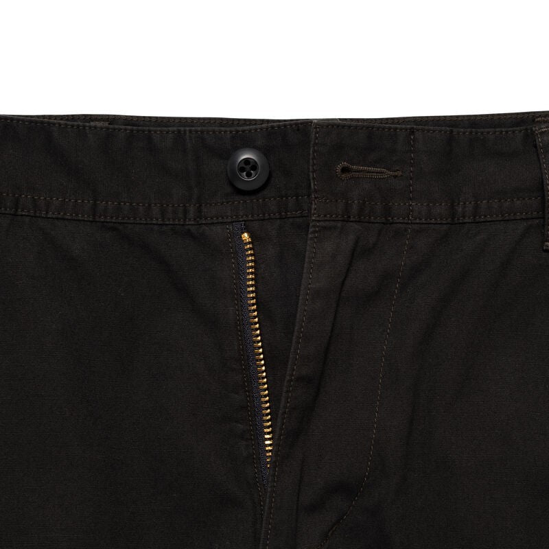 HUMAN MADE Cargo Pants Black