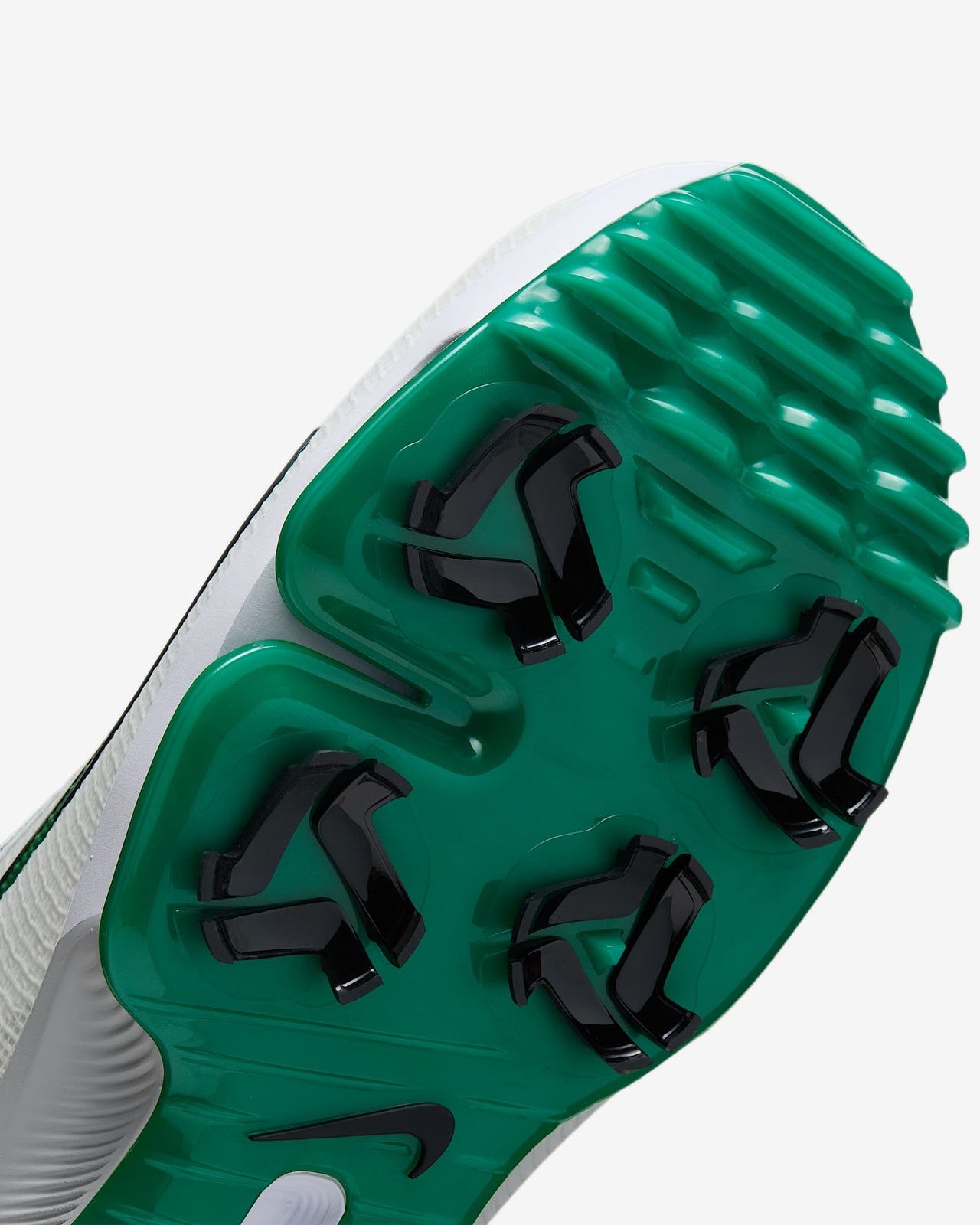 HQ2160-100 Nike Infinity Tour 2 White Photon Dust Malachite (Men's)