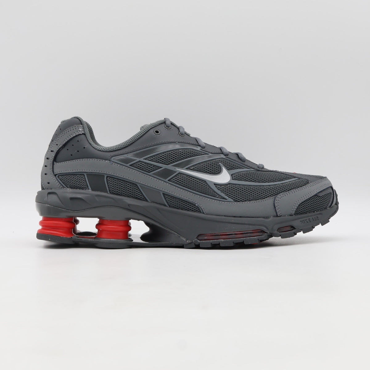 IM5999-084 Nike Shox Ride 2 Smoke Grey (Men's)