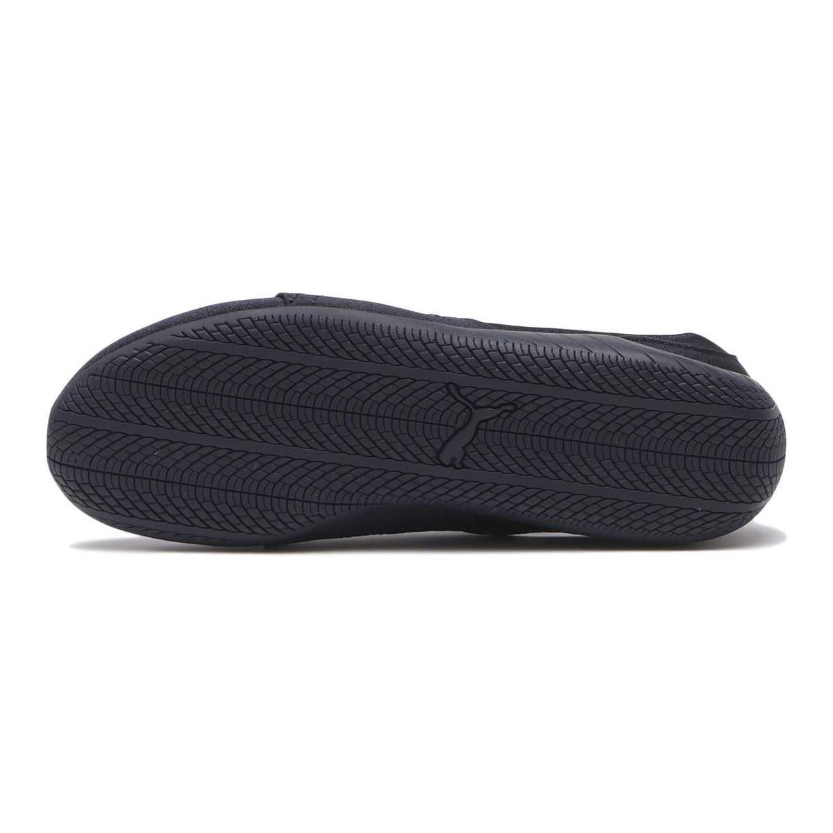 408341-02 Puma Speedcat Ballet Nova Satin New Navy (Women's)