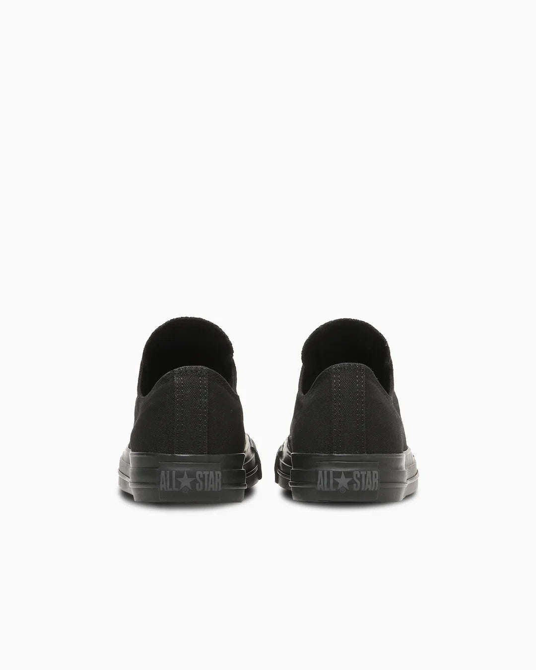 31317161 Converse All Star Slip N OX Black Monochrome (Men's)
