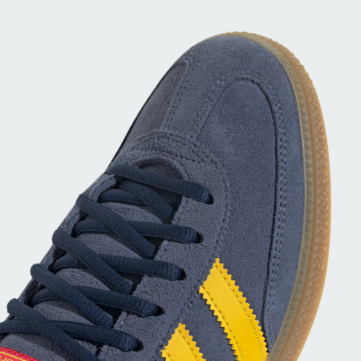 KK3021 Arsenal FC Ã adidas Handball Spezial (Men's)