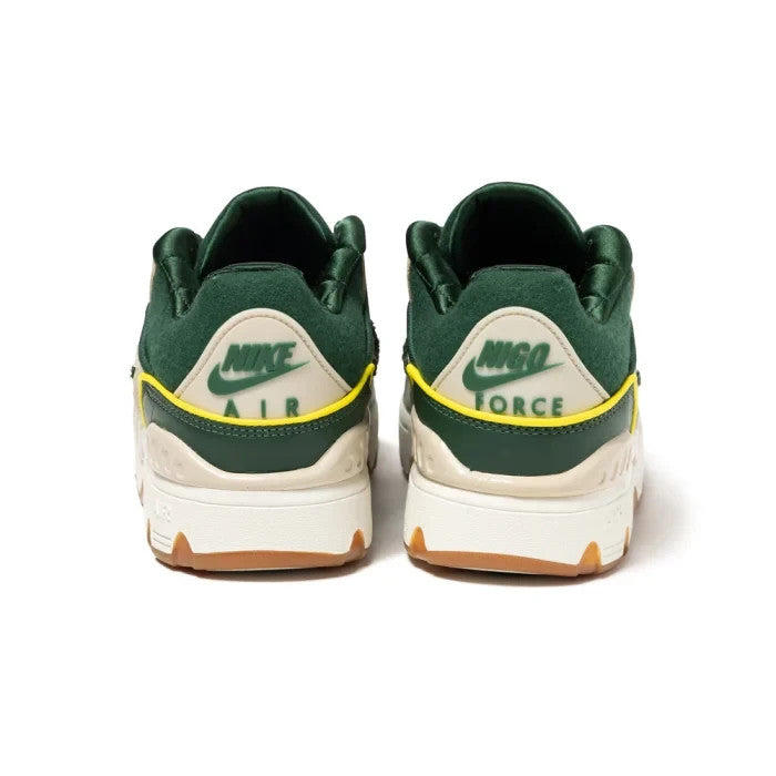 HV5032-300 NIGOÂ® Nike Air Force 3 Low SP College Forest Green (Men's)