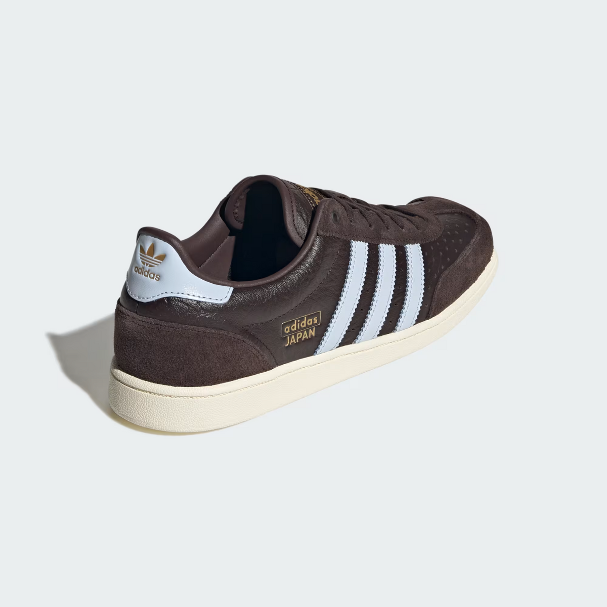 KI2703 Adidas Japan SQ "Aurora Coffee/Crystal Sky" (Men's)