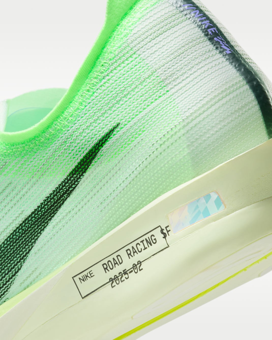 HF6416-300 Nike Streakfly 2 Barely GreenVolt Ice (Men's)