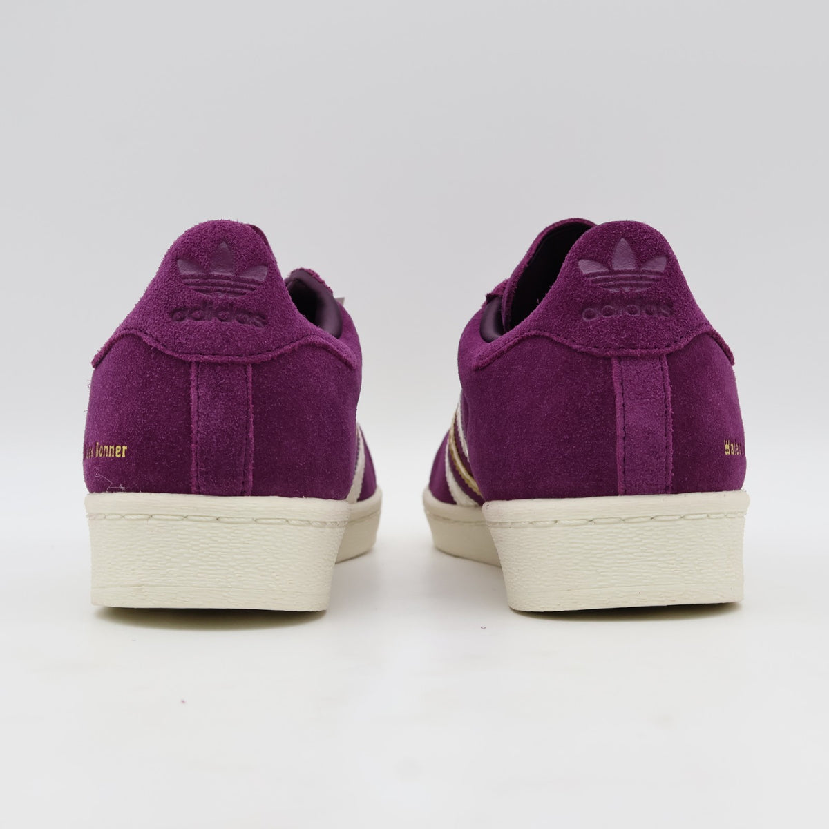 JR0271 Wales Bonner adidas Originals Jabbar Low Supplier Colour  Oat (Men's)