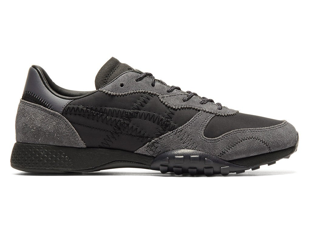 1183C558-001 Onitsuka Tiger Traspike Black (Men's)