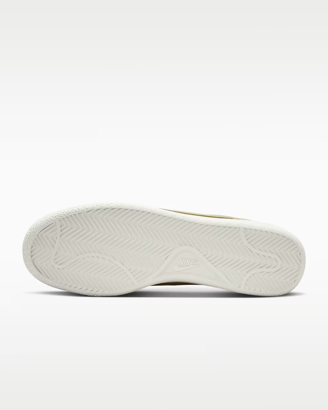 IV2436-200 Nike Tennis Classic "Neutral Olive/Sail/Neutral Olive" (Men's)