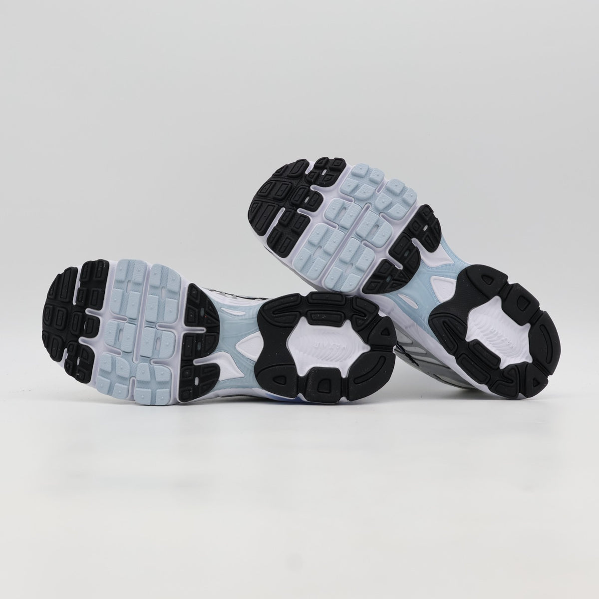 HQ2056-107 Nike Air Max Moto 2K White Metallic Silver Black Hydrogen (Women's)