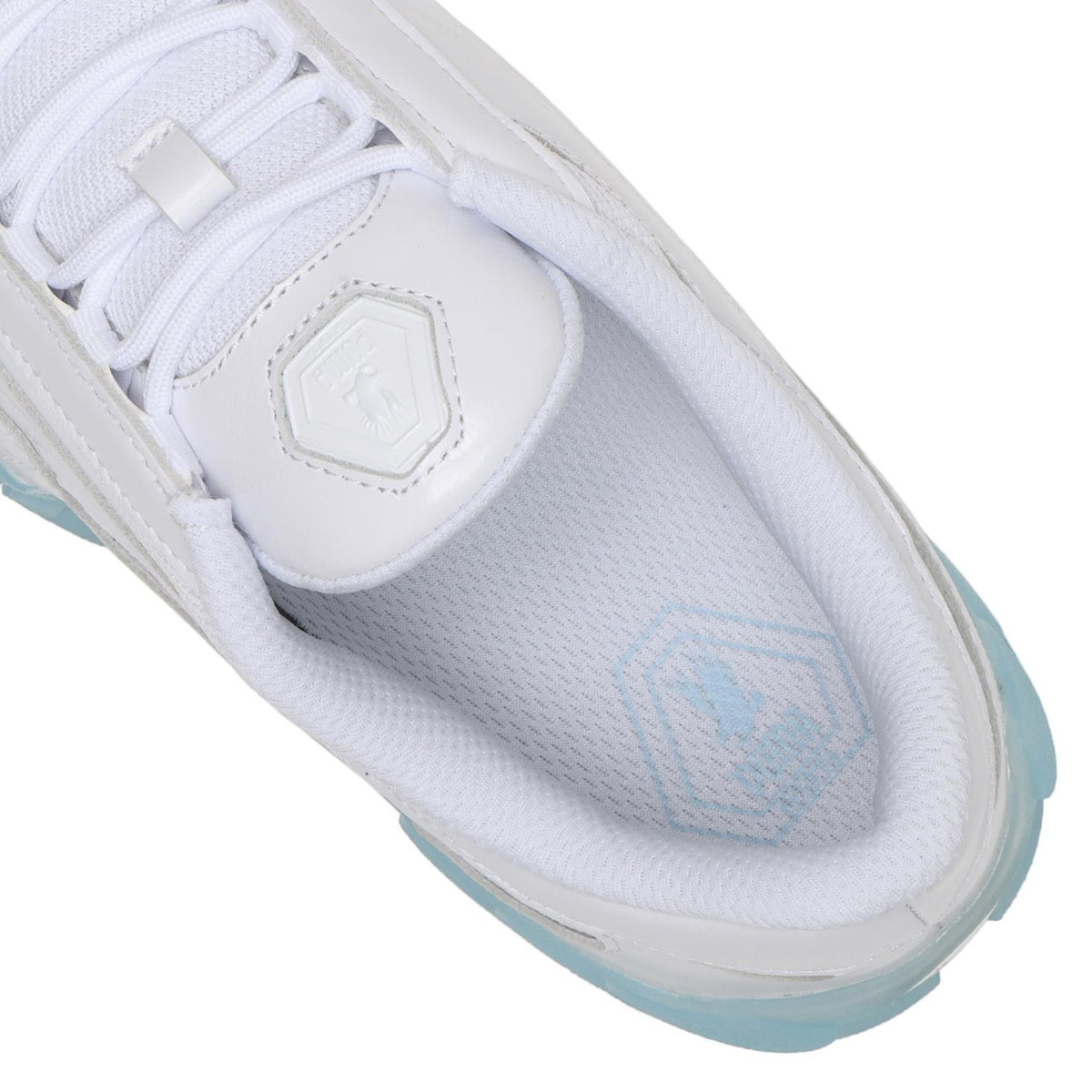 404444-02 Skepta Puma Skope Puma White Regal Blue (Men's)