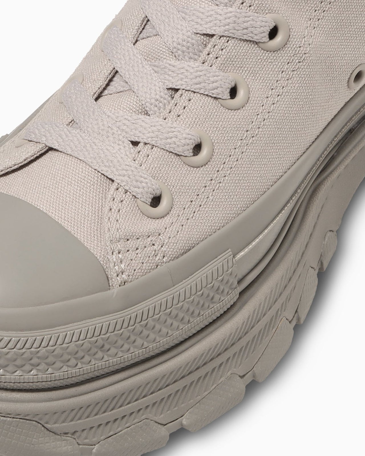 31312440 Converse All Star Trekwave Hi Feather Gray (Men's)