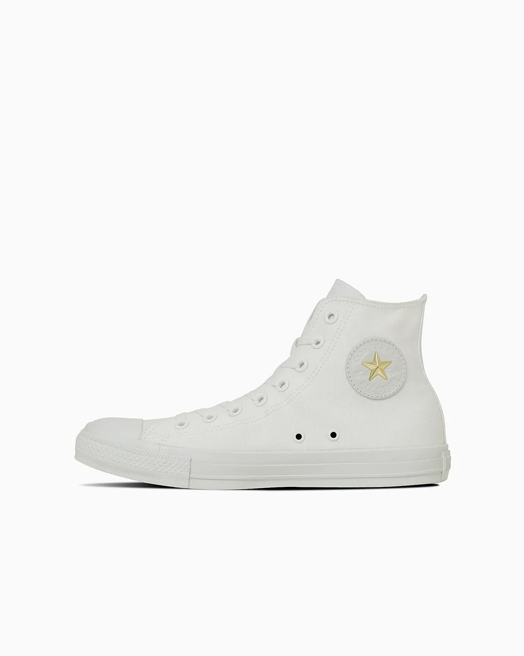 31314780 Converse All Star Studspatch GS Z Hi White (Men's)