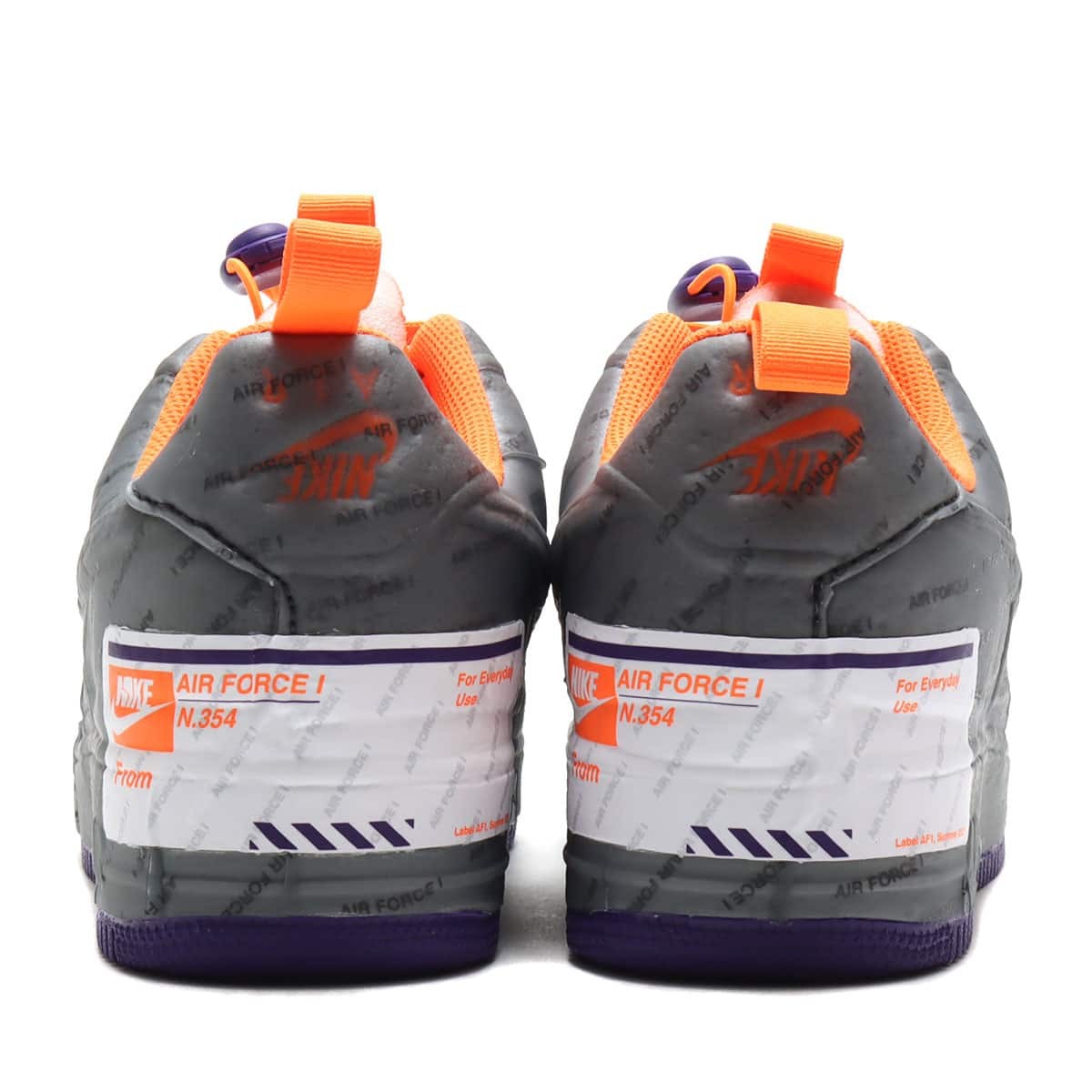 CZ1528-001 Nike Air Force 1 Low Experimental Suns (Men's)