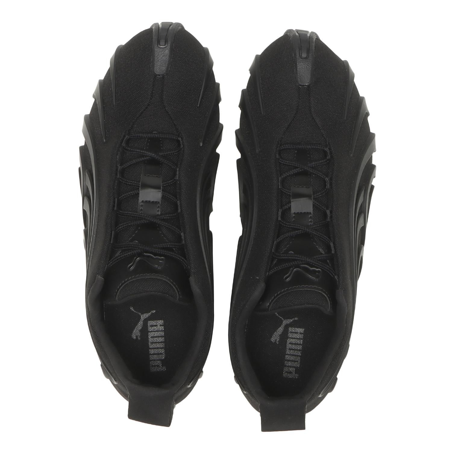 402956-02 Puma Talon WTR PUMA Black (Men's)