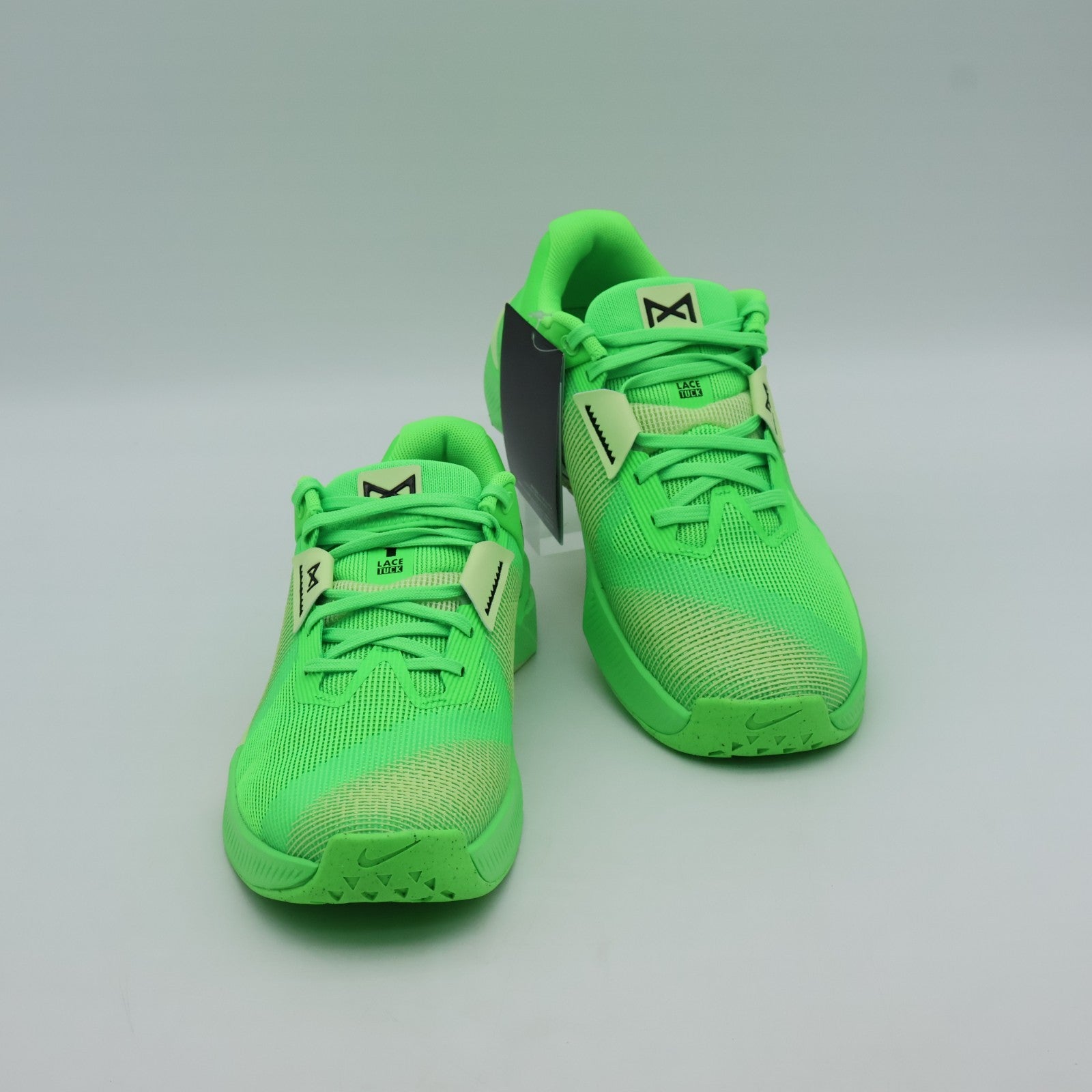 HJ1875-301 Nike Metcon 10 Green Strike Light Liquid Lime Black (Men's)
