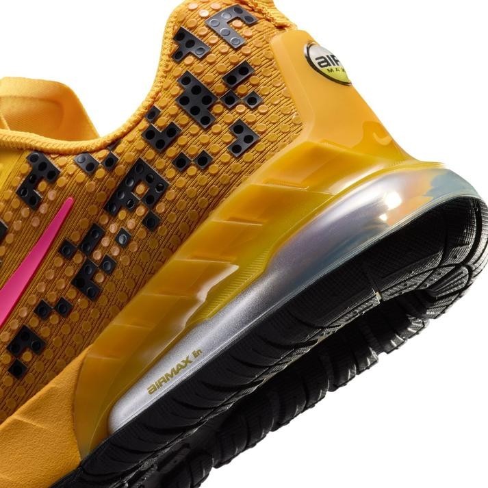 KIU3852 NIKE AM phoenix X LEGO Col (GS)