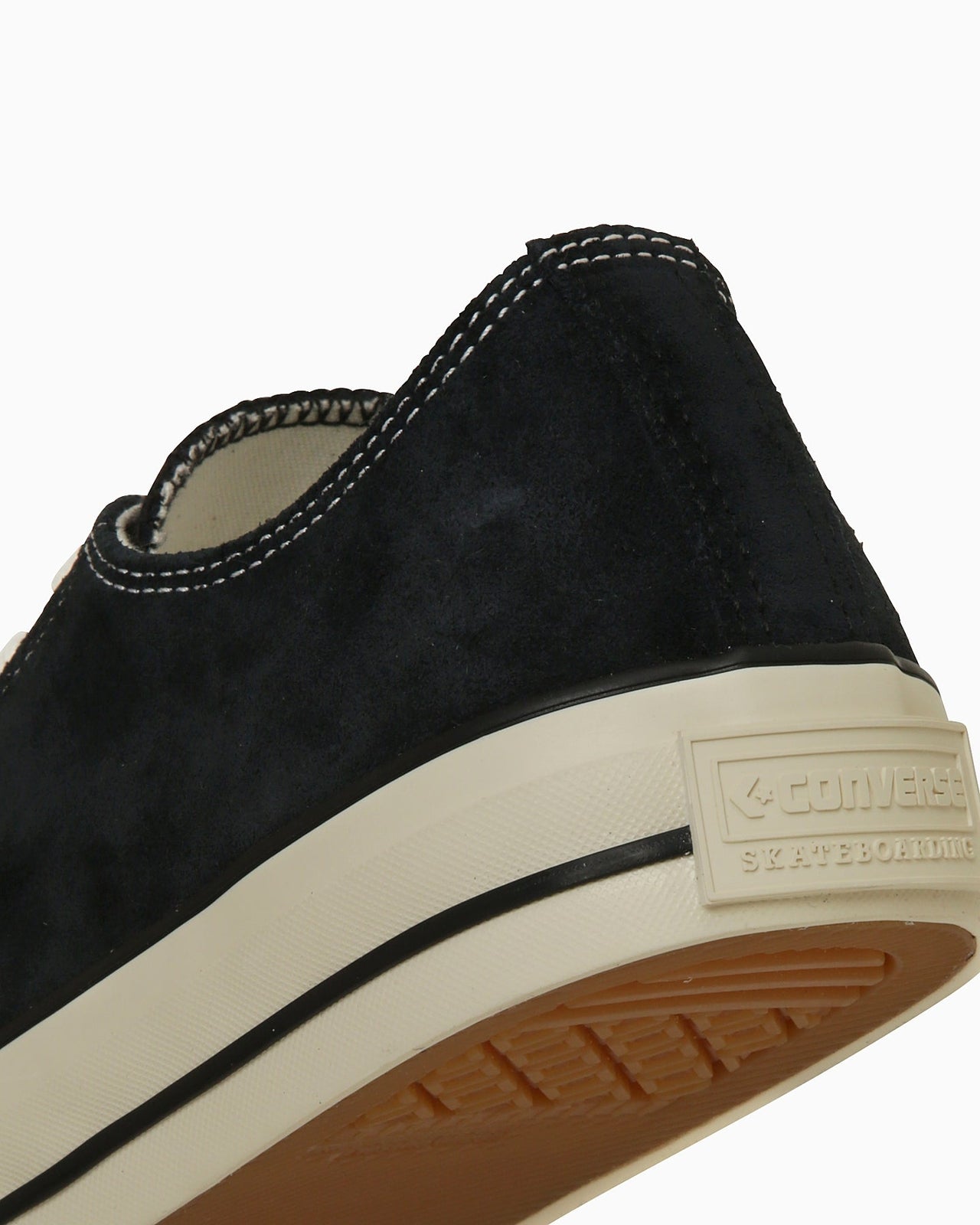 34202280 Converse All Star SK OX Black (Men's)