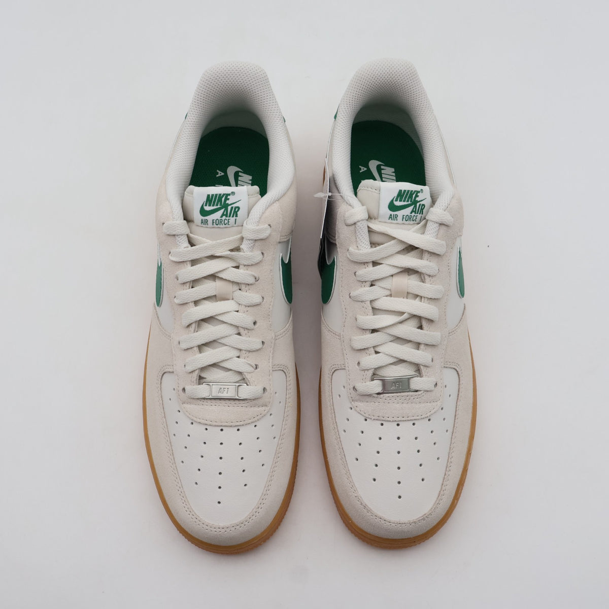 FQ8714-001 Nike Air Force 1 Low '07 LV8 Phantom Malachite (Men's)