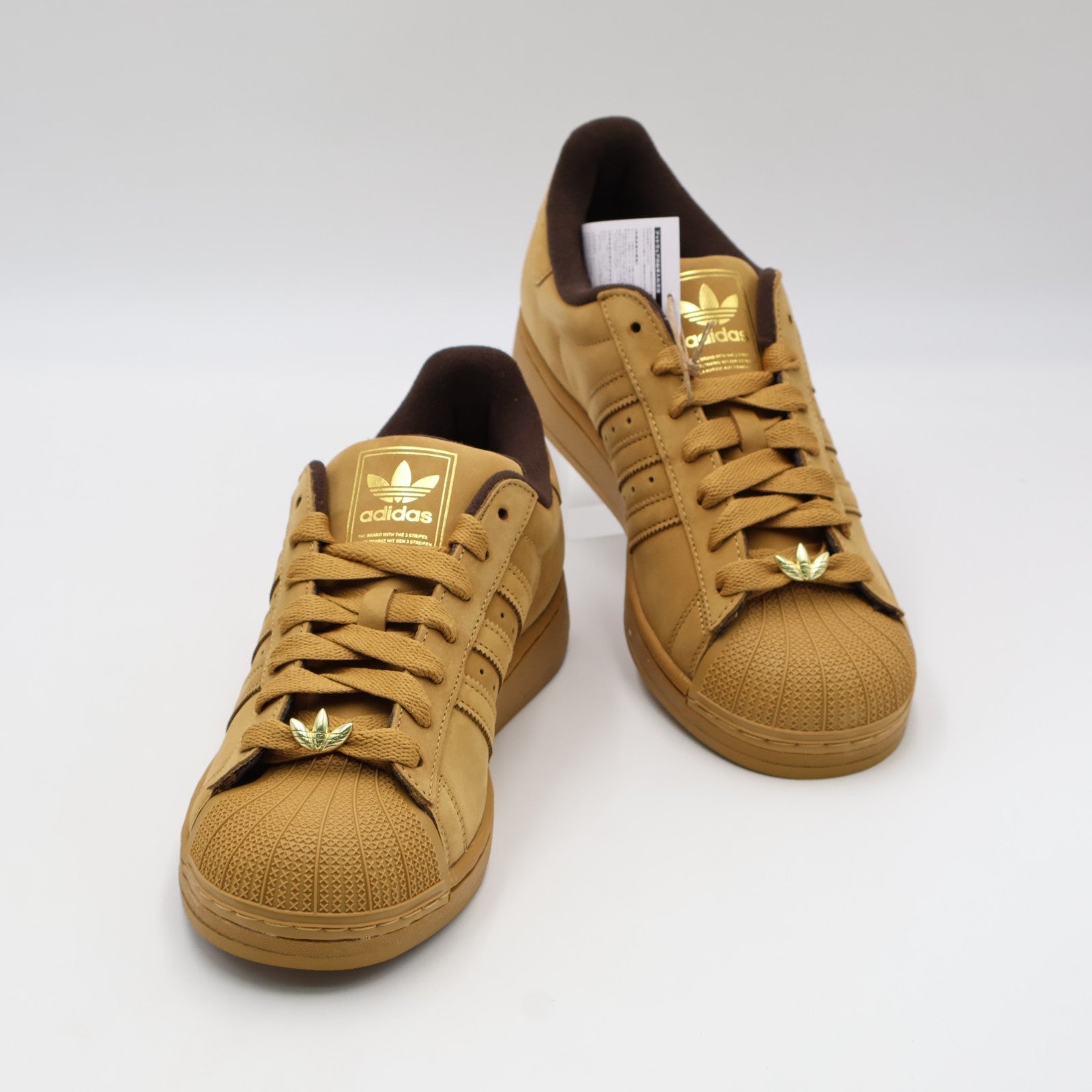 KJ3546 adidas Originals Superstar 2 Mesa (Men's)