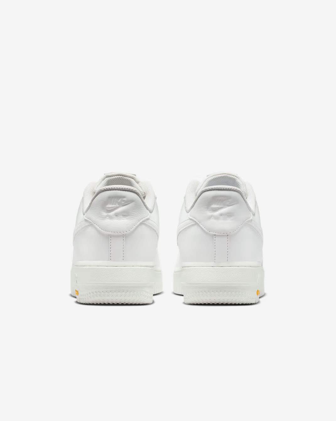 HV5953-100 Nike Air Force 1 Low GORE-TEX Vibram Summit White (Men's)