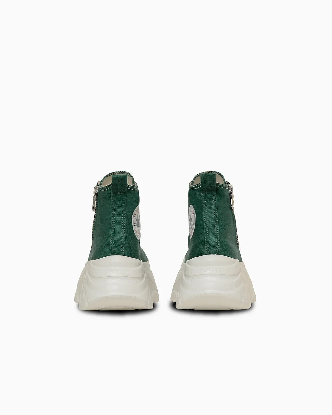 31315900 Converse All Star Cityhike Z Hi Dark Green (Men's)