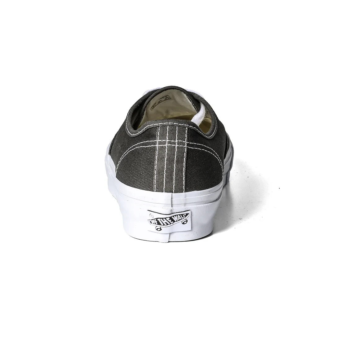 VN0007QZ2VM Vans Authentic Reissue 44 LX Gunmetal (Men's)