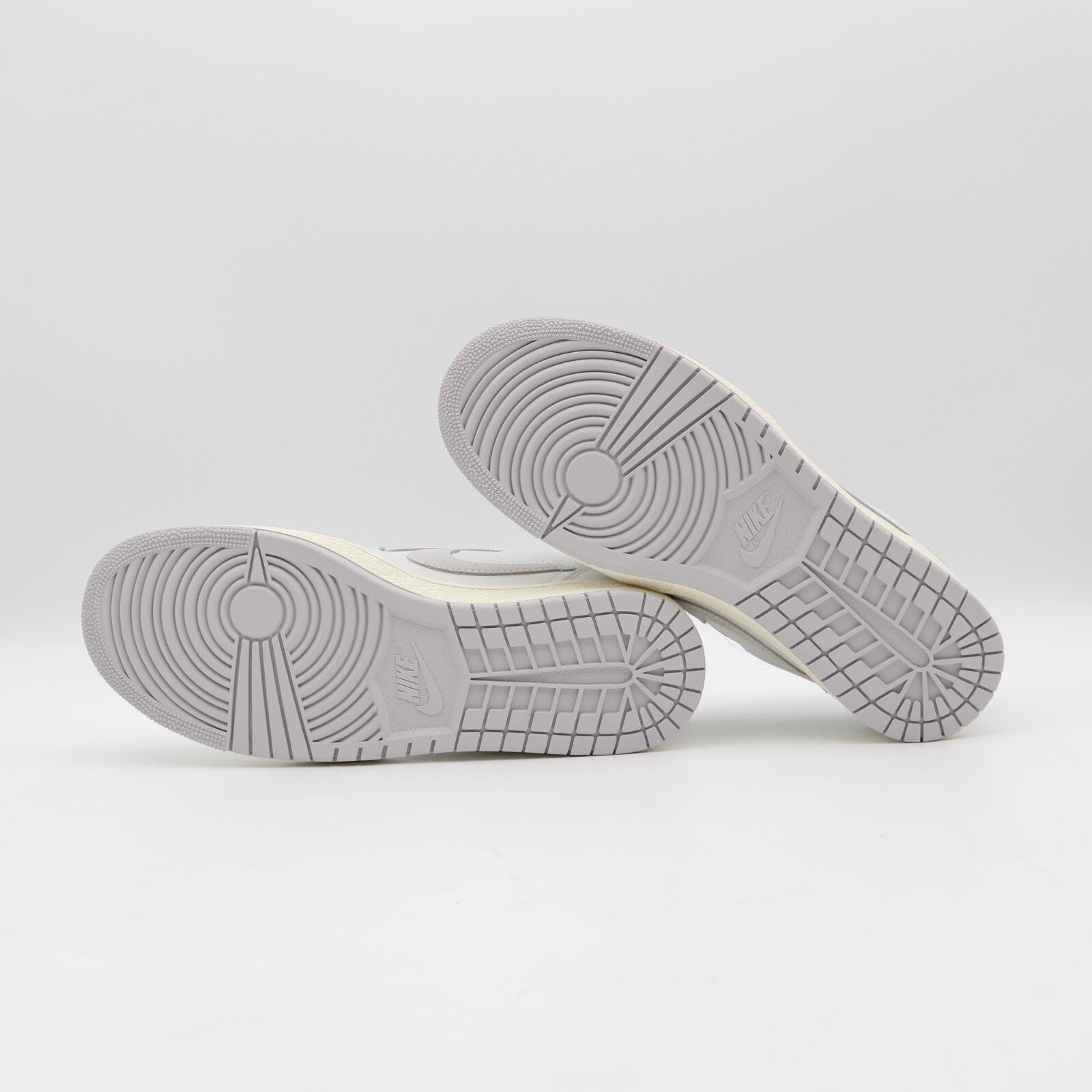 FB9933-100 Nike Air Jordan 1 Low '85 Neutral Grey (Men's)