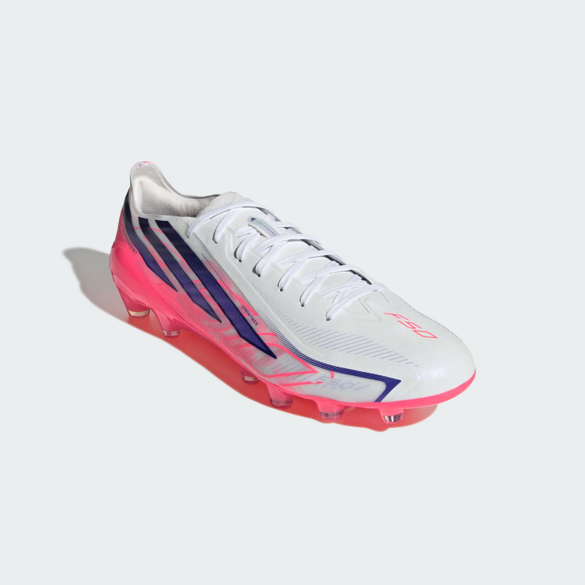 HQ2361 adidas F50 Hyperfast Pro HG/AG JP (Men's)
