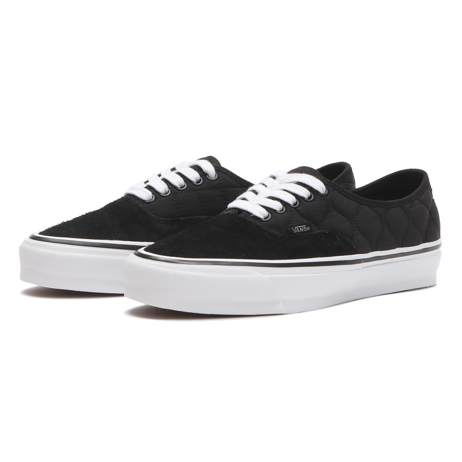VN000EBUCJK Vans Tokyo After Hours Authentic Black (Men's)