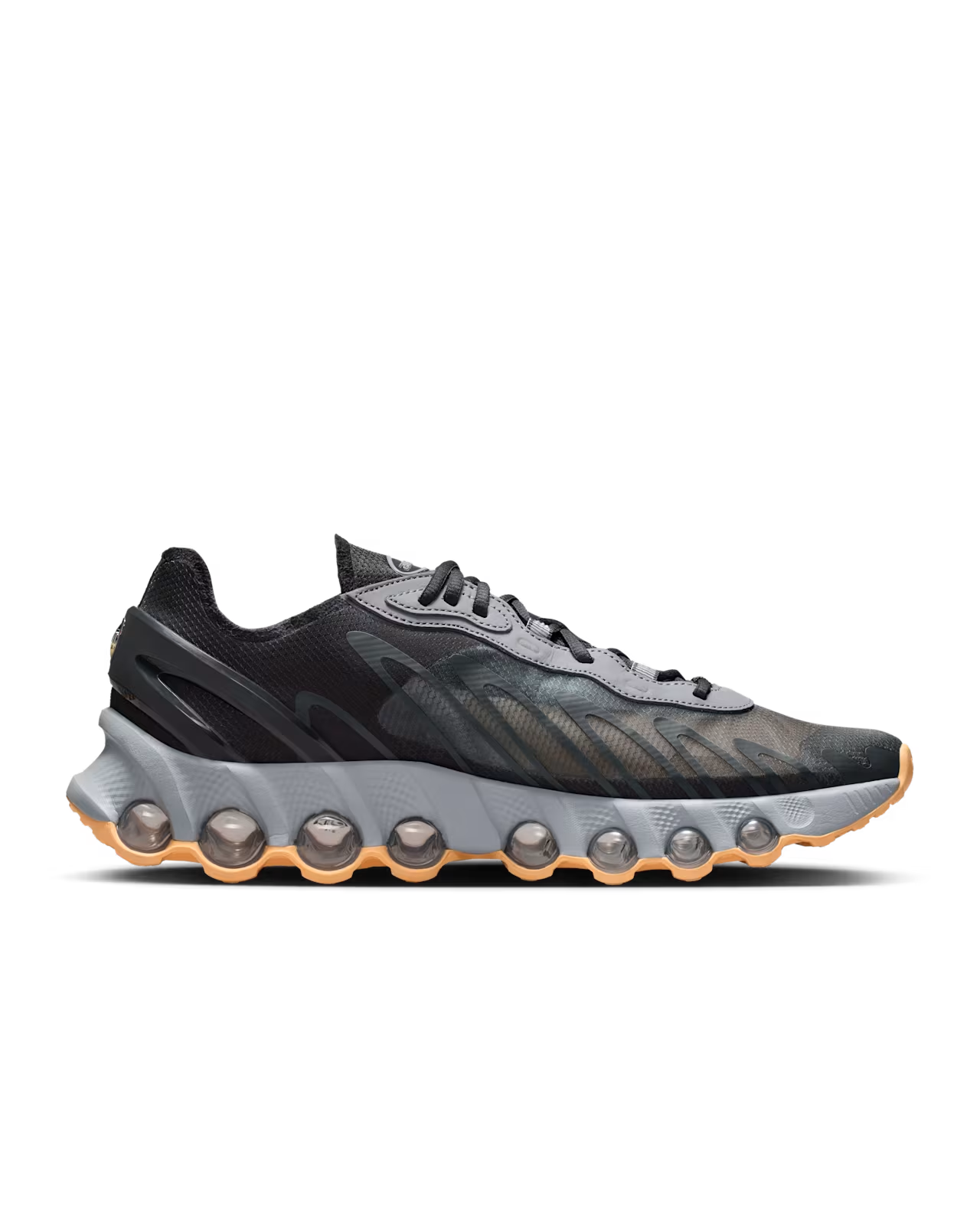 IO4479-001 Nike Air Max DN8 Wolf Grey Anthracite (Men's)